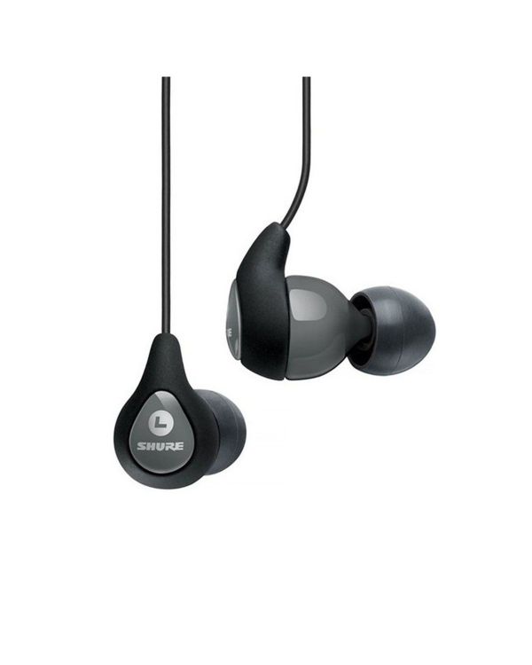 Shure SE112 In-Ear Headphones