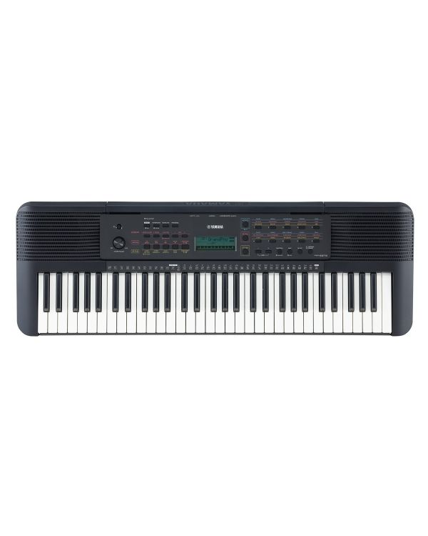 B-Stock Yamaha PSR-E273 Portable Keyboard