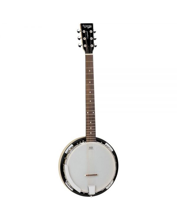 Tanglewood TWB 18 M6 6-String Banjo