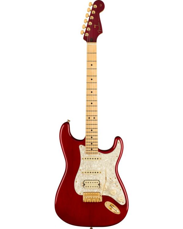 Fender Tash Sultana Stratocaster Signature Guitar