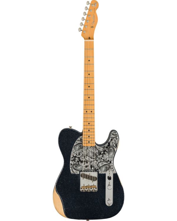 Fender Brad Paisley Esquire Signature Guitar