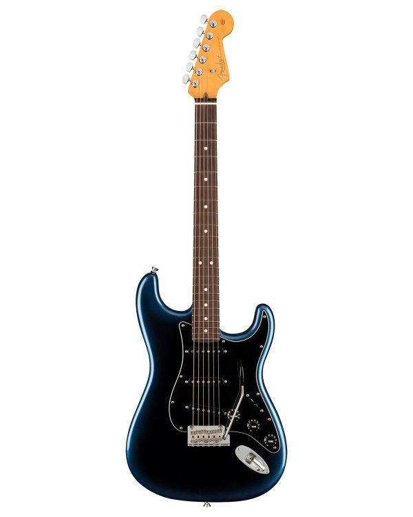 B-Stock Fender American Professional II Stratocaster RW, Dark Night