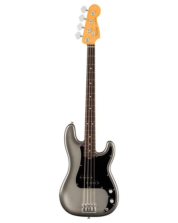 Fender American Professional II Precision Bass RW, Mercury