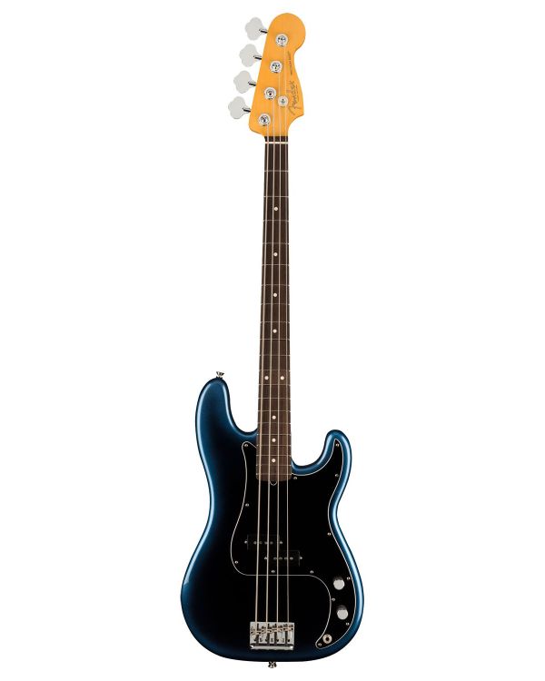 Fender American Professional II Precision Bass RW, Dark Night