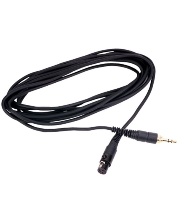 AKG EK300 Headphone Cable 3m, 3.5mm to Mini XLR
