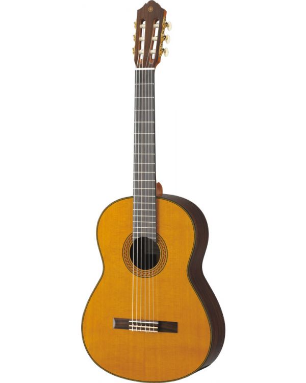 Yamaha CG192C Classical Guitar