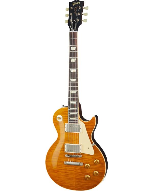 Gibson 1959 Les Paul Standard Reissue VOS, Dirty Lemon