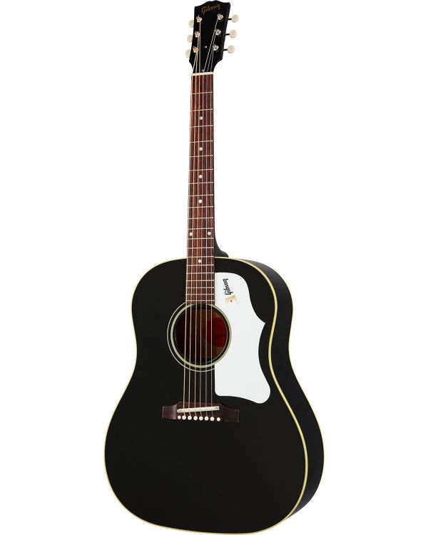 Gibson 60s J-45 Original Ebony Acoustic Guitar
