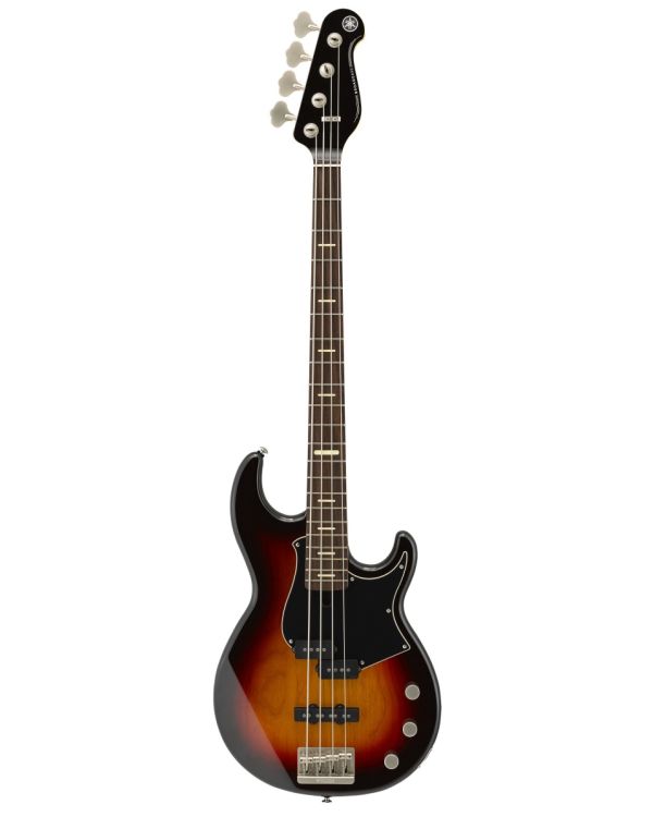 Yamaha BB P34 Pro Series Bass Guitar VS