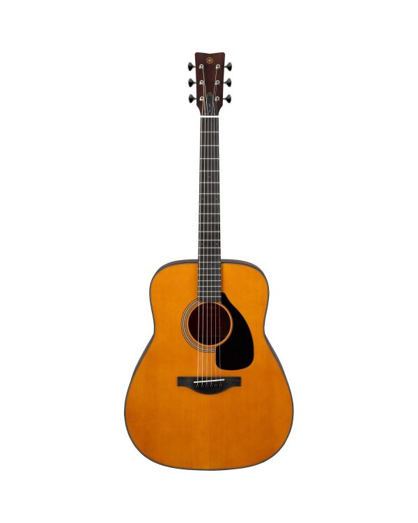 Yamaha FG3II Red Label Acoustic Guitar