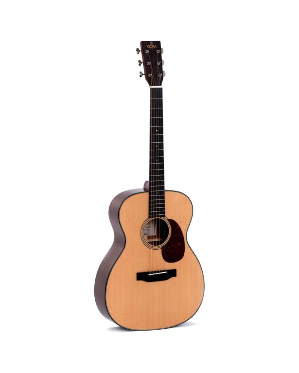 Sigma Standard Series 000M-18 Acoustic