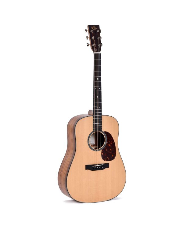 Sigma Crossroad Series SDP-10E All Solid Electro Acoustic