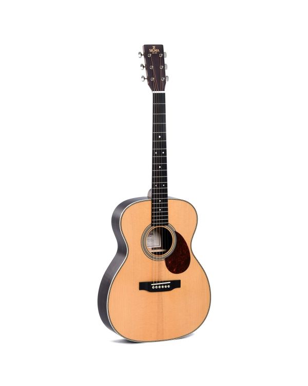 Sigma Standard Series OMT-28H Acoustic