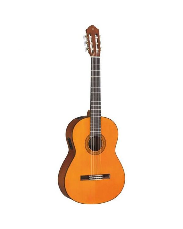 Yamaha CGX102 Electro Classical Guitar