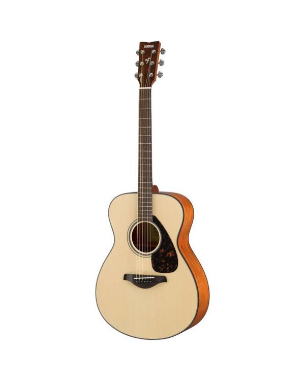 Yamaha FS800 MKII Acoustic Guitar, Natural