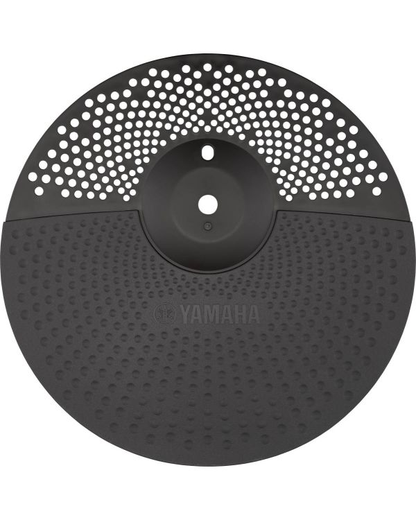 Yamaha PCY95AT DTX Cymbal Pad