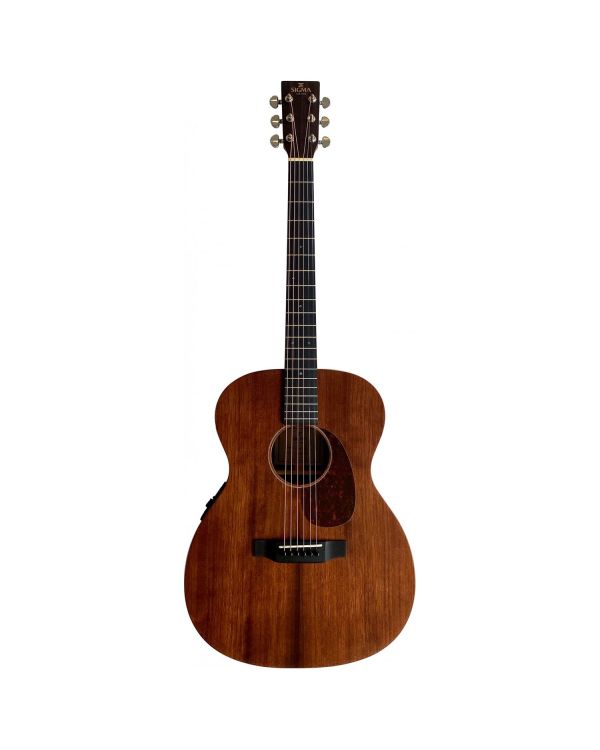 Sigma 15-Series 000M-15E Electro Acoustic Guitar