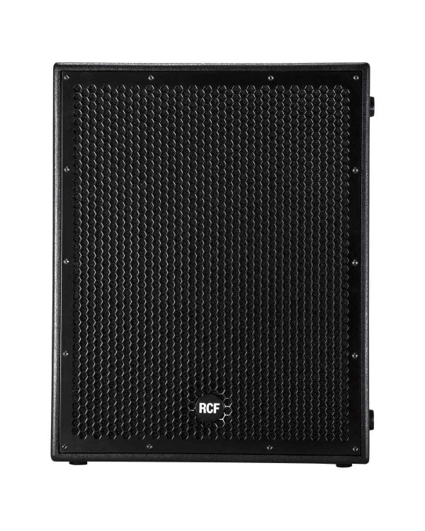 RCF SUB 8004-AS Active High Power Subwoofer