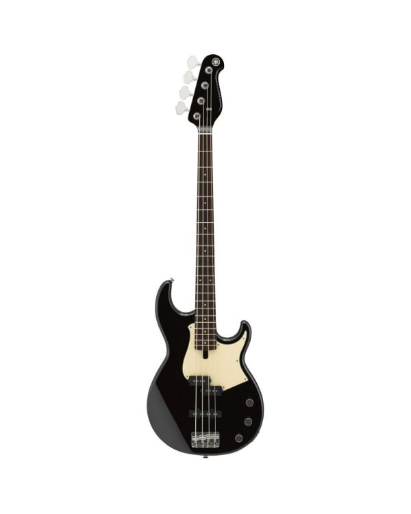 Yamaha BB 434 Electric Bass Guitar Black