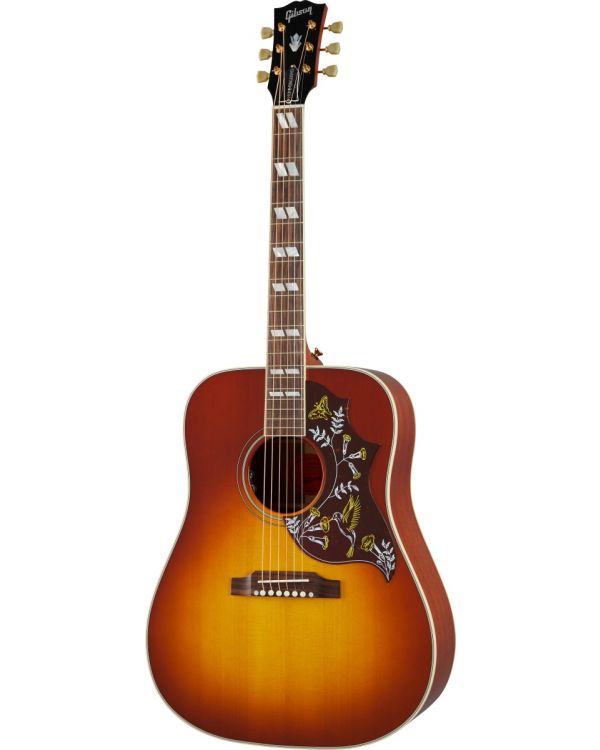 Gibson Hummingbird Original, Heritage Cherry Sunburst