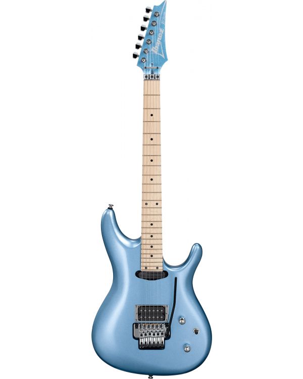 Ibanez JS140M-SDL Electric Guitar, Soda Blue