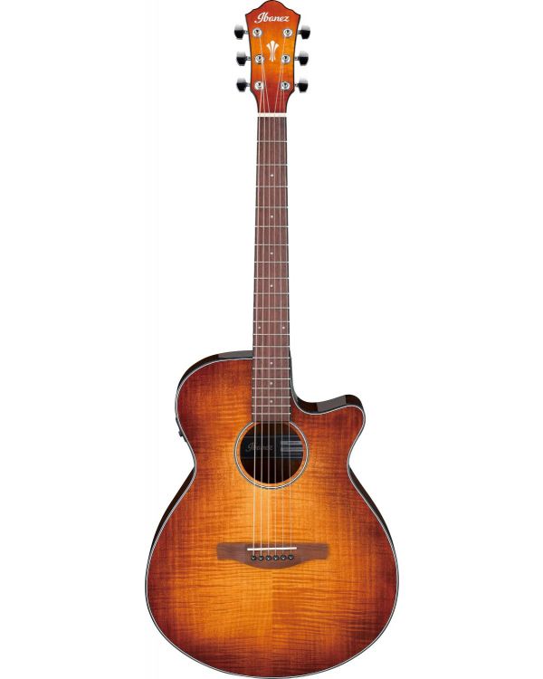 Ibanez AEG70-VVH Electro Acoustic, Vintage Violin High Gloss