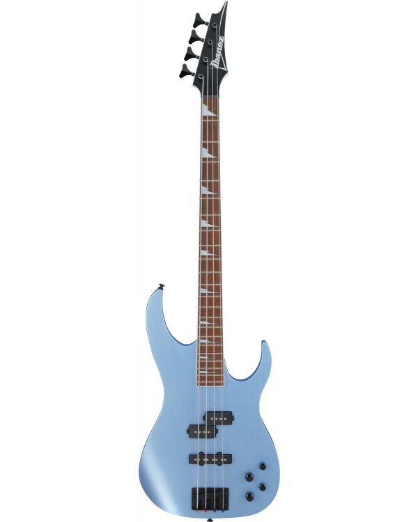 Ibanez RGB300-SDM RGB Series 4-String Electric Bass Guitar Soda Blue Matte