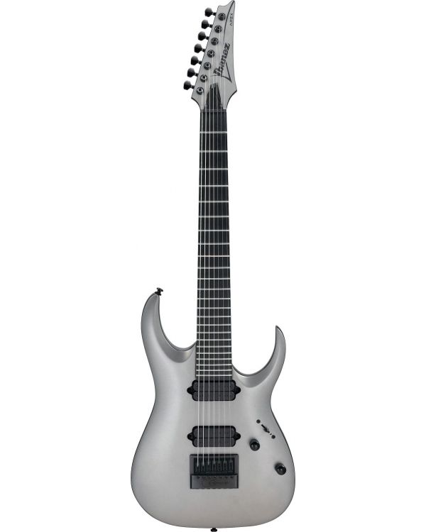 Ibanez APEX30-MGM Munky Korn Signature Electric Guitar Metallic Grey Matte
