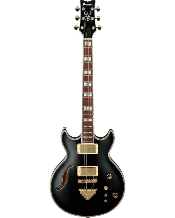 Ibanez AR520H-BK AR Series Electric Guitar, Black