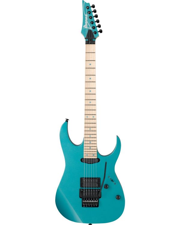 Ibanez RG565-EG RG Prestige Electric Guitar, Emerald Green