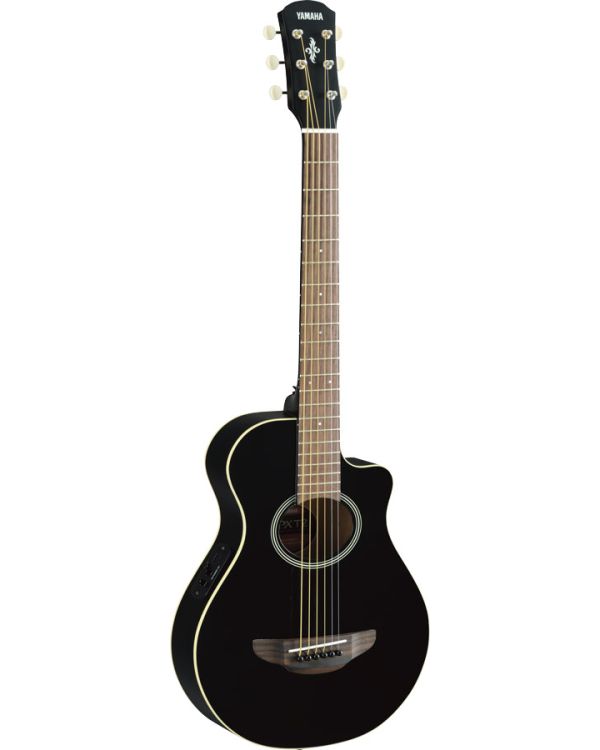 B-Stock Yamaha APXT2 Travel Guitar Black