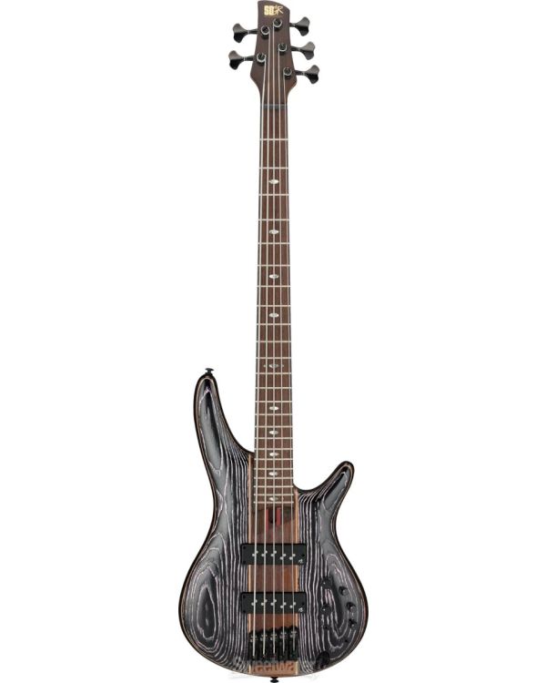 Ibanez SR1305SB-MGL SR Premium Series 5-String Electric Bass Guitar, Magic Wave