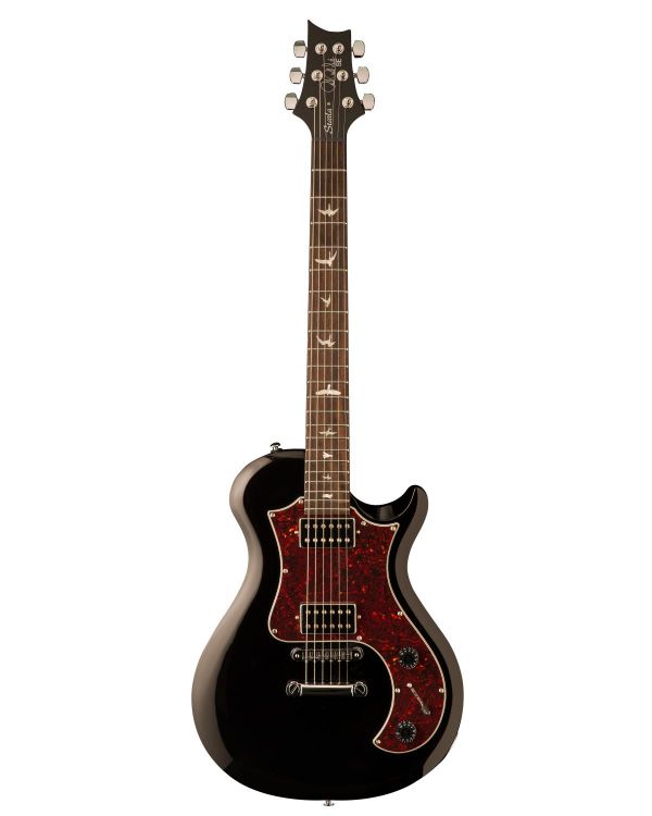 PRS SE Starla Electric Guitar, Black