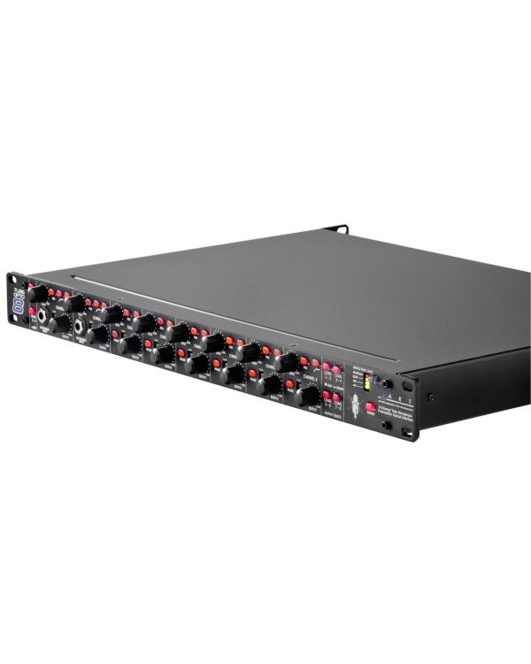 ART TubeOpto8 8 Channel Mic Preamp
