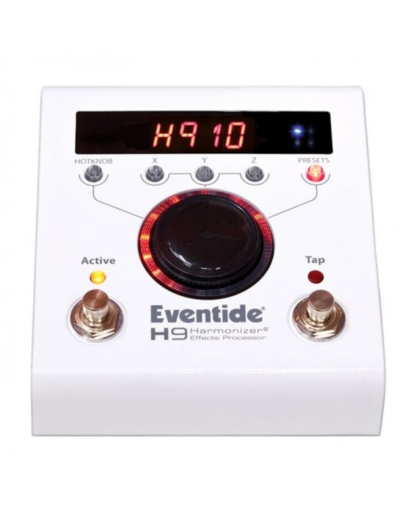 Eventide H9 Multi Effects Pedal