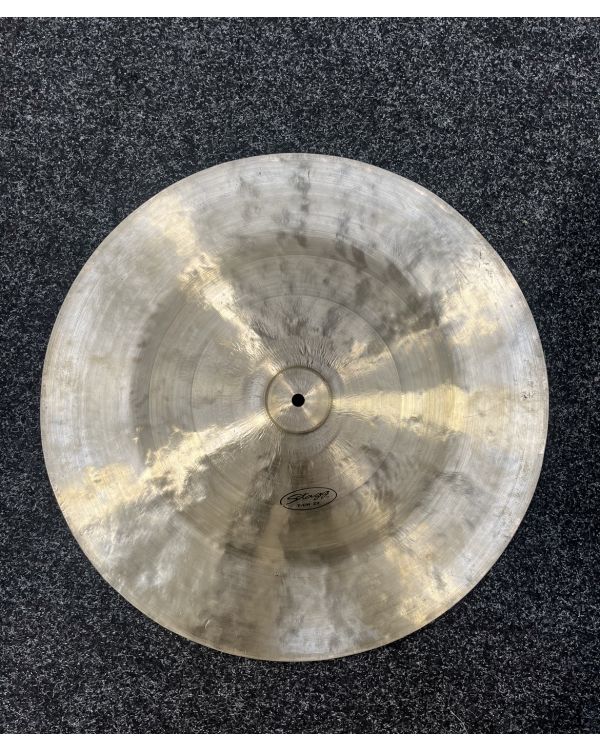 Pre-Owned Stagg 22" China Cymbal (046649)