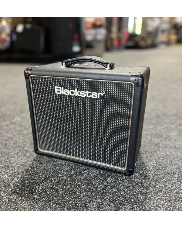 Pre-Owned Blackstar HT-1 Guitar Amplifier (047245)