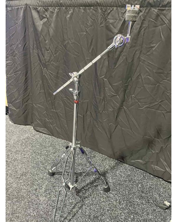 Pre-Owned Dixon Double Braced Straight Cymbal Stand (049318)
