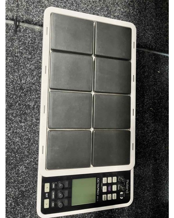 Pre-Owned Roland SPD-30  Octapad (050088)