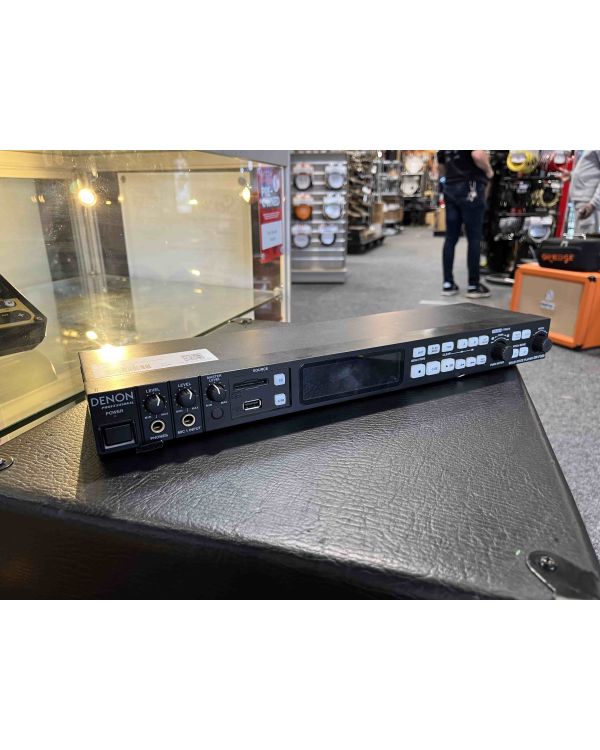 Pre-Owned Denon DN-F300 Solid State Player (050089)