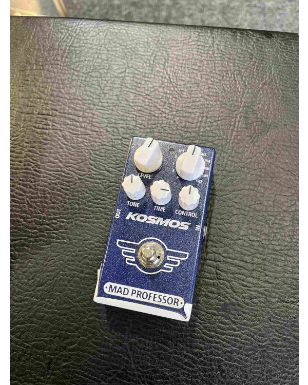 Pre-Owned MAD Professor Deep Blue Delay Pedal (050527)