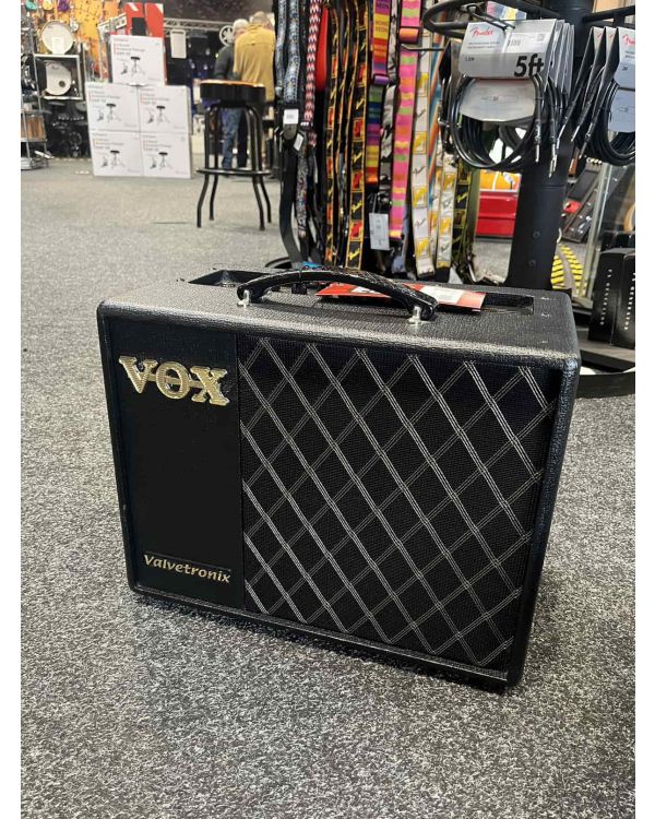 Pre-Owned Vox Valvetronix VT20X (050906)