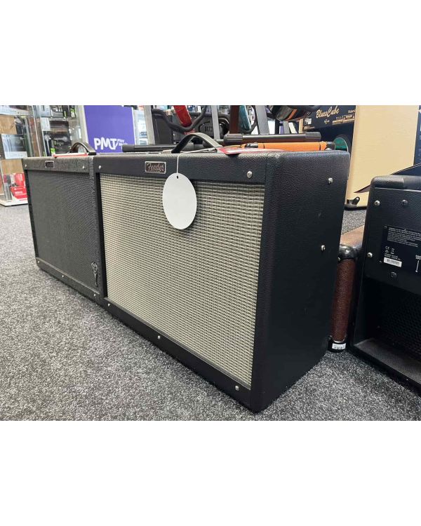 Pre-Owned Fender Hot Rod Deluxe IV Combo (051365)