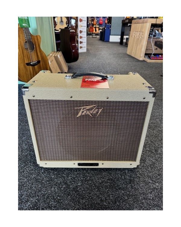 Pre-Owned Peavey Classic 30 Amplifier (048938)