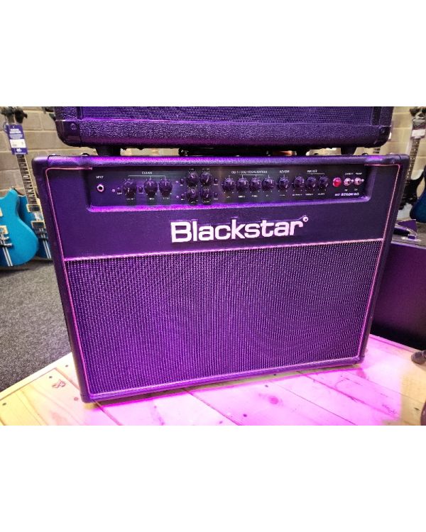 Pre-Owned Blackstar HT Stage 60 Combo Guitar Amplifier (046442)