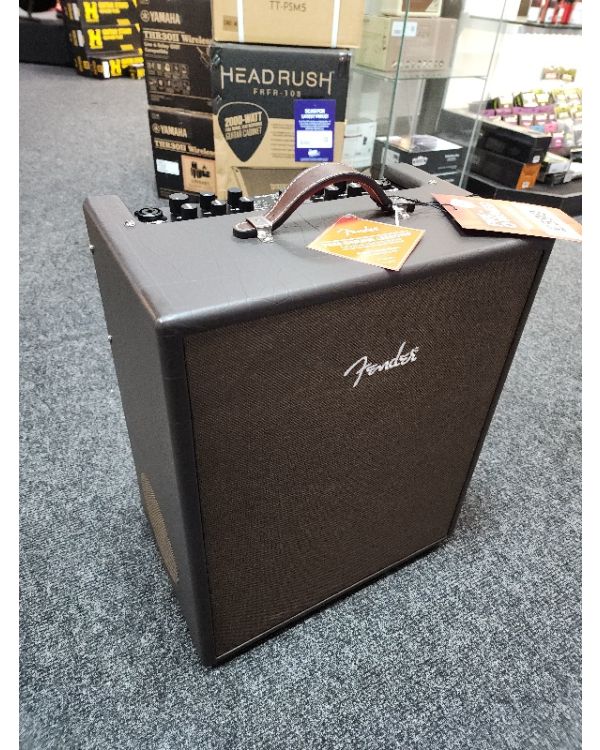 Pre-Owned Fender SFX II Acoustic Amp (047178)