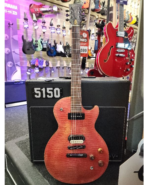 Pre-Owned Gibson Les Paul BFG (047432)