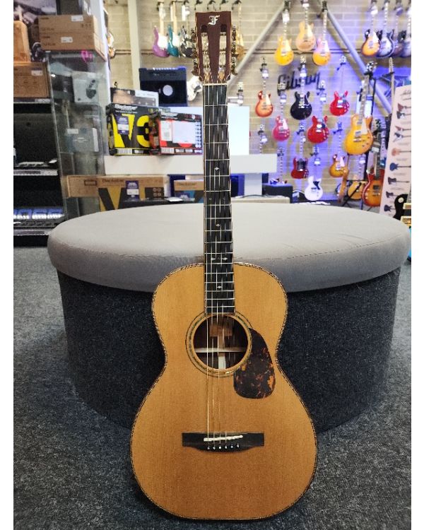 Pre-Owned Furch Acoustic (047464)
