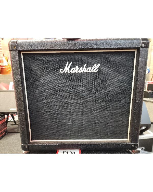 Pre-Owned Marshall MX112 1X12 Cab (048244)