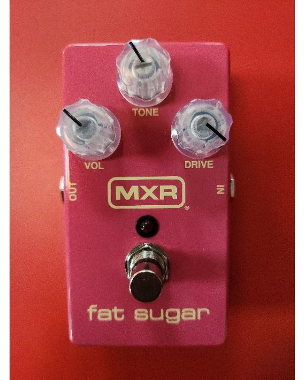 Pre-Owned MXR Fat Sugar (048270)